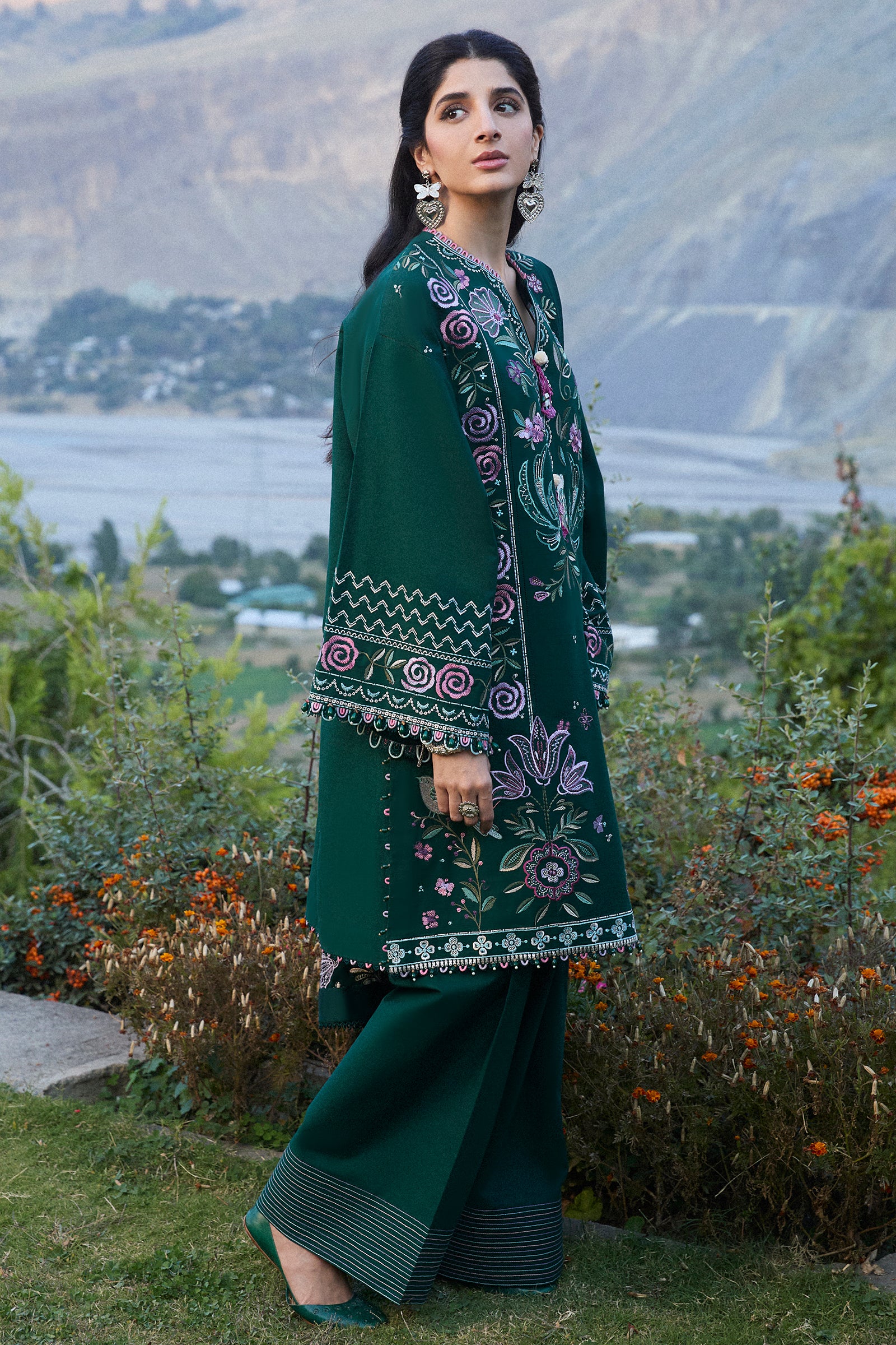 Zaha Winter Collection | ZW24-11 - Image 2