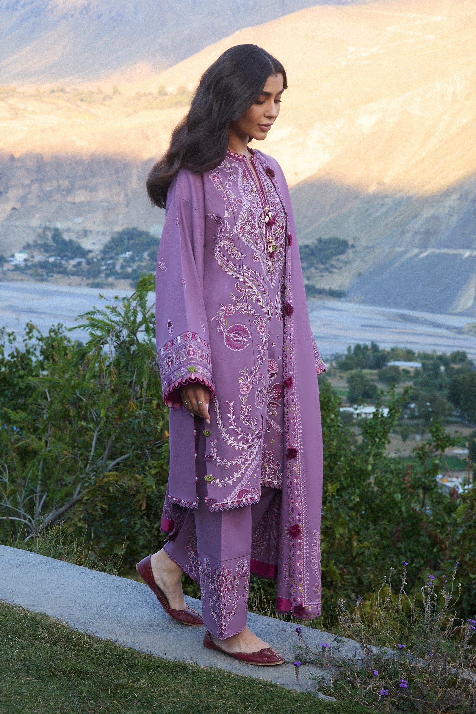 Zaha Winter Collection | ZW24-13 - Image 3