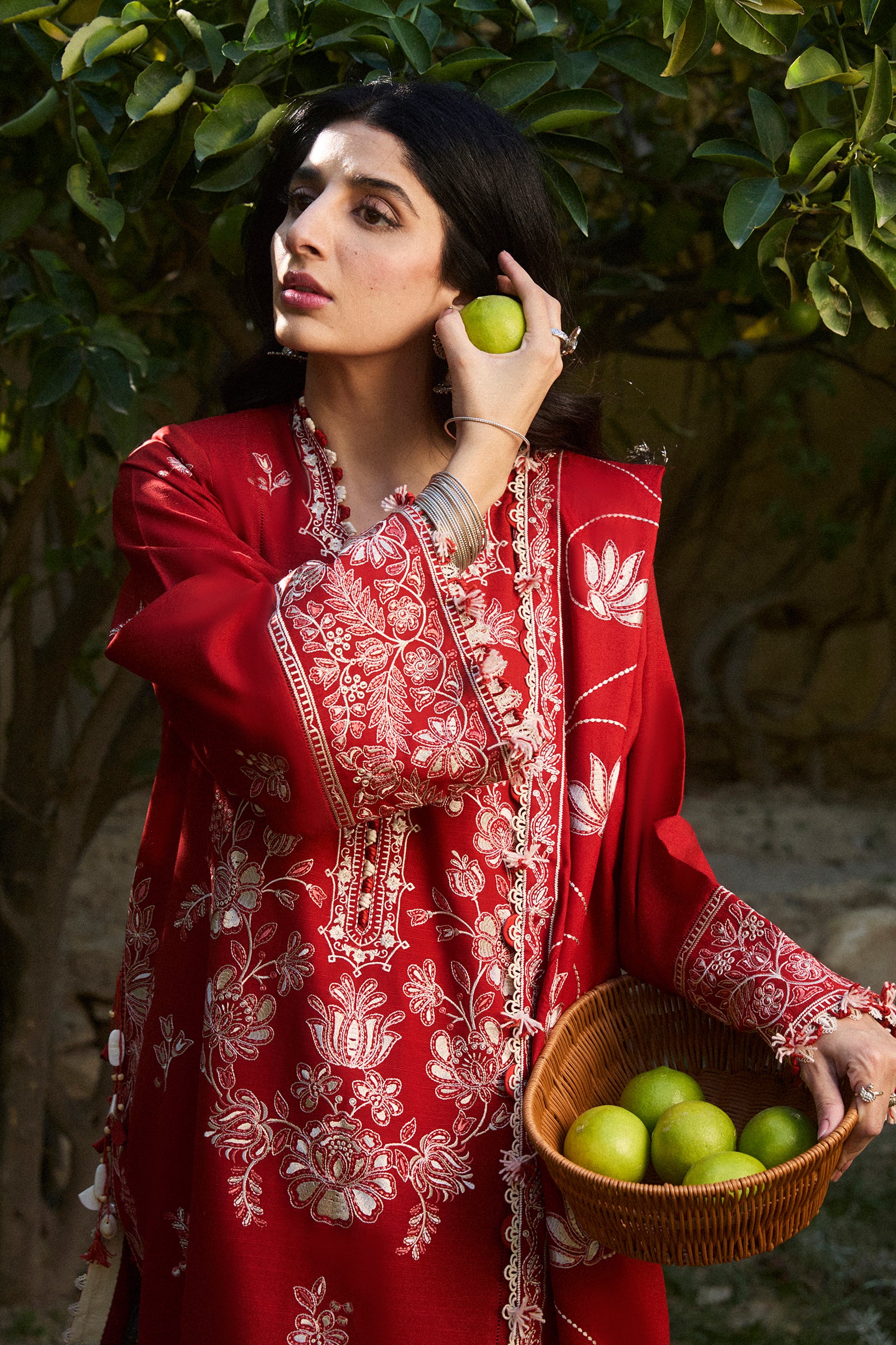 Zaha Winter Collection | ZW24-02 - Image 3