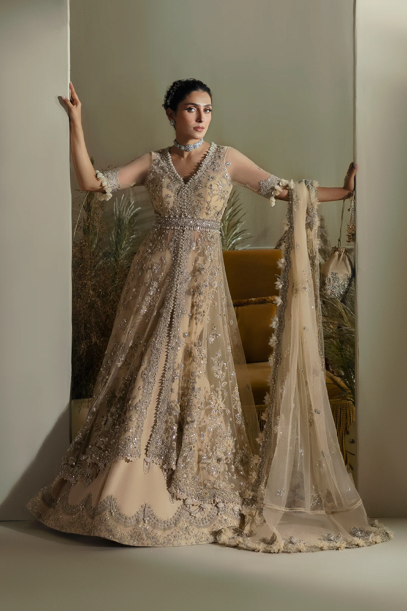 Elan Wedding Festive | EC24-08 - Image 2
