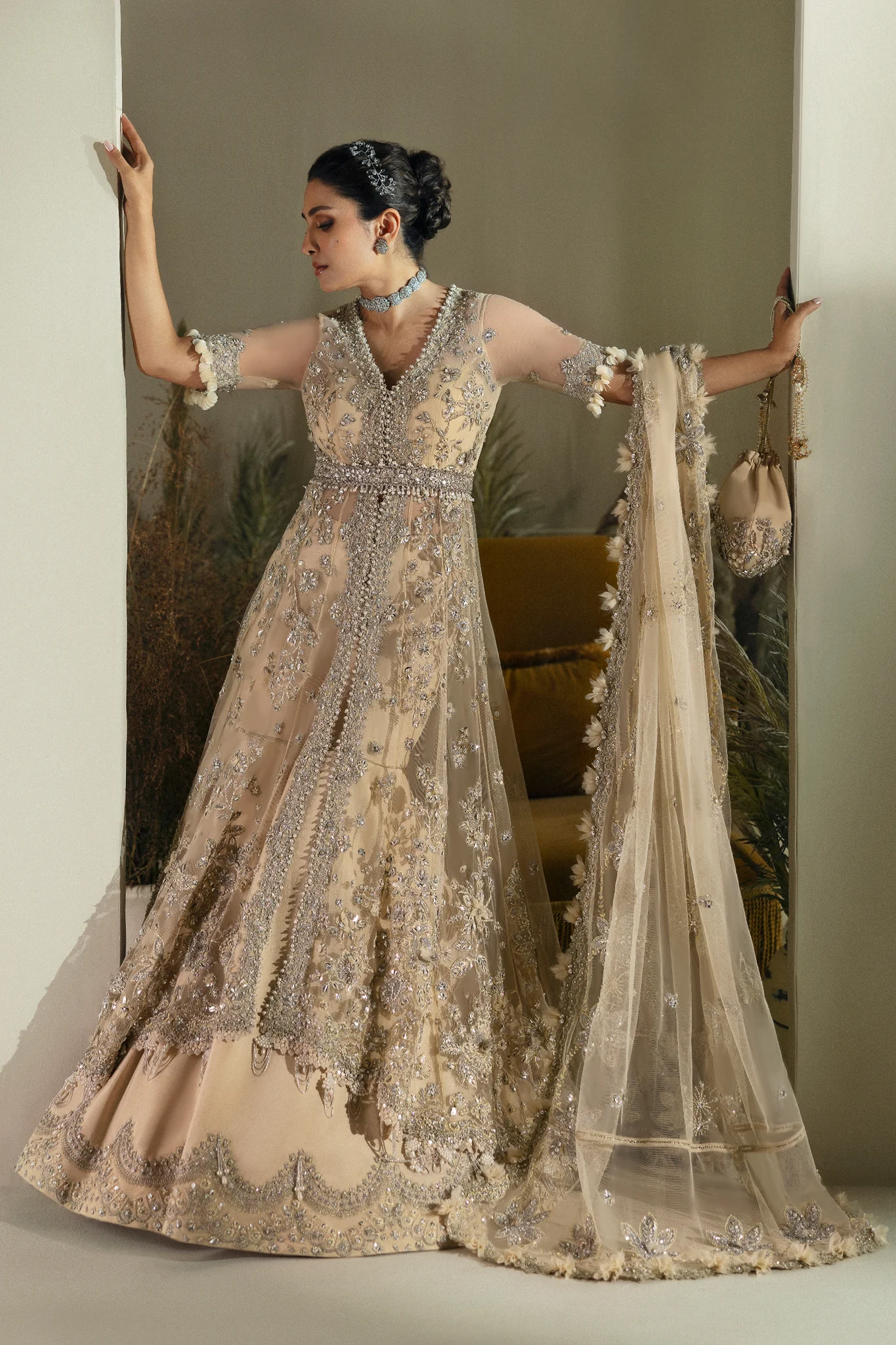 Elan Wedding Festive | EC24-08 - Image 3