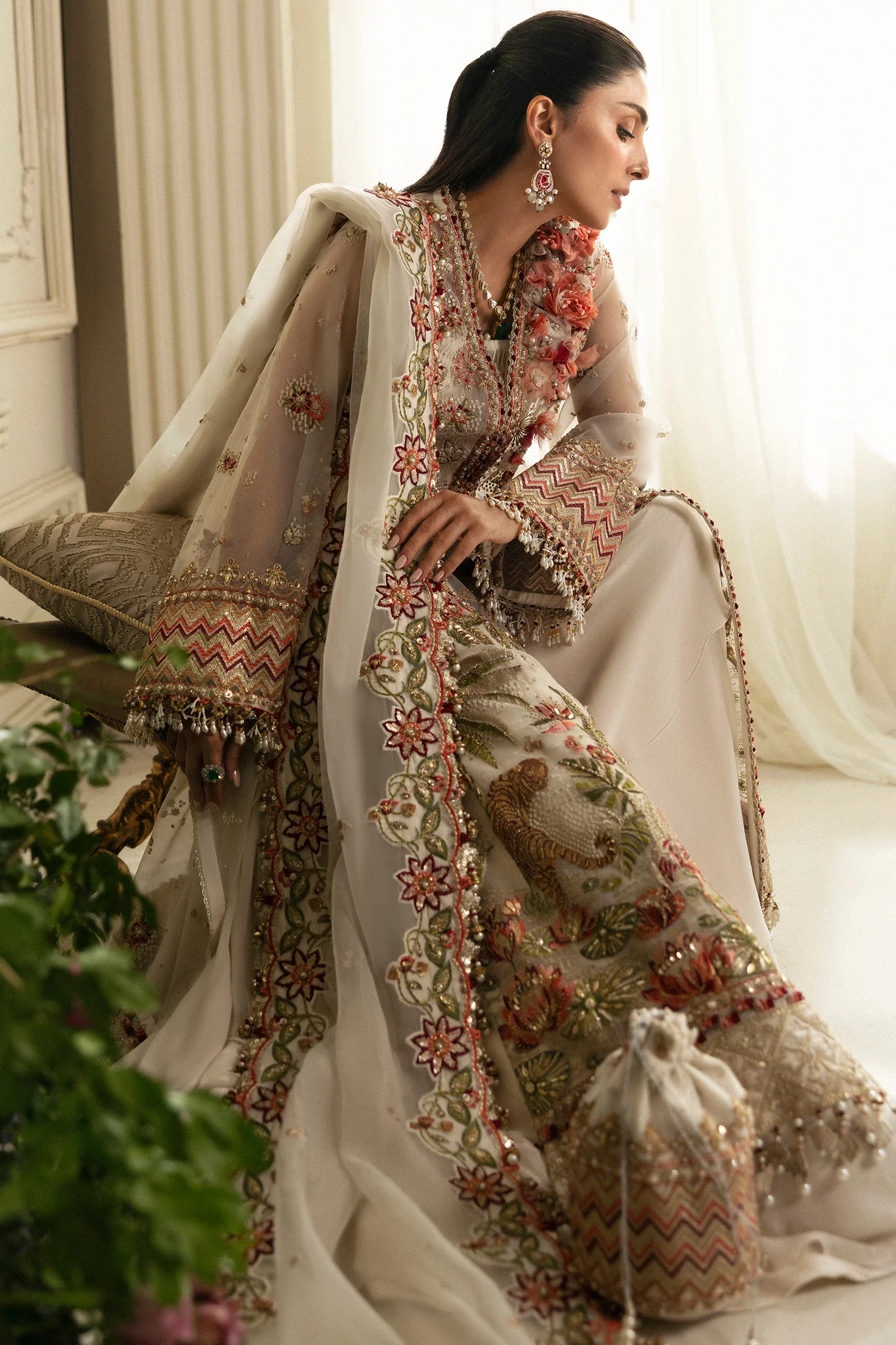 Elan Wedding Festive | EC24-02 - Image 5