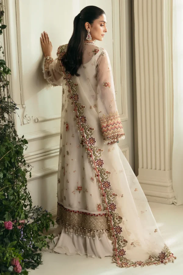 Alternative view of Elan Wedding Festive   | EC24-02