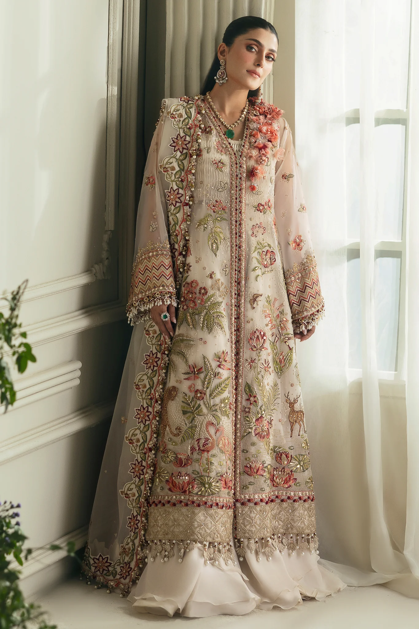 Elan Wedding Festive | EC24-02