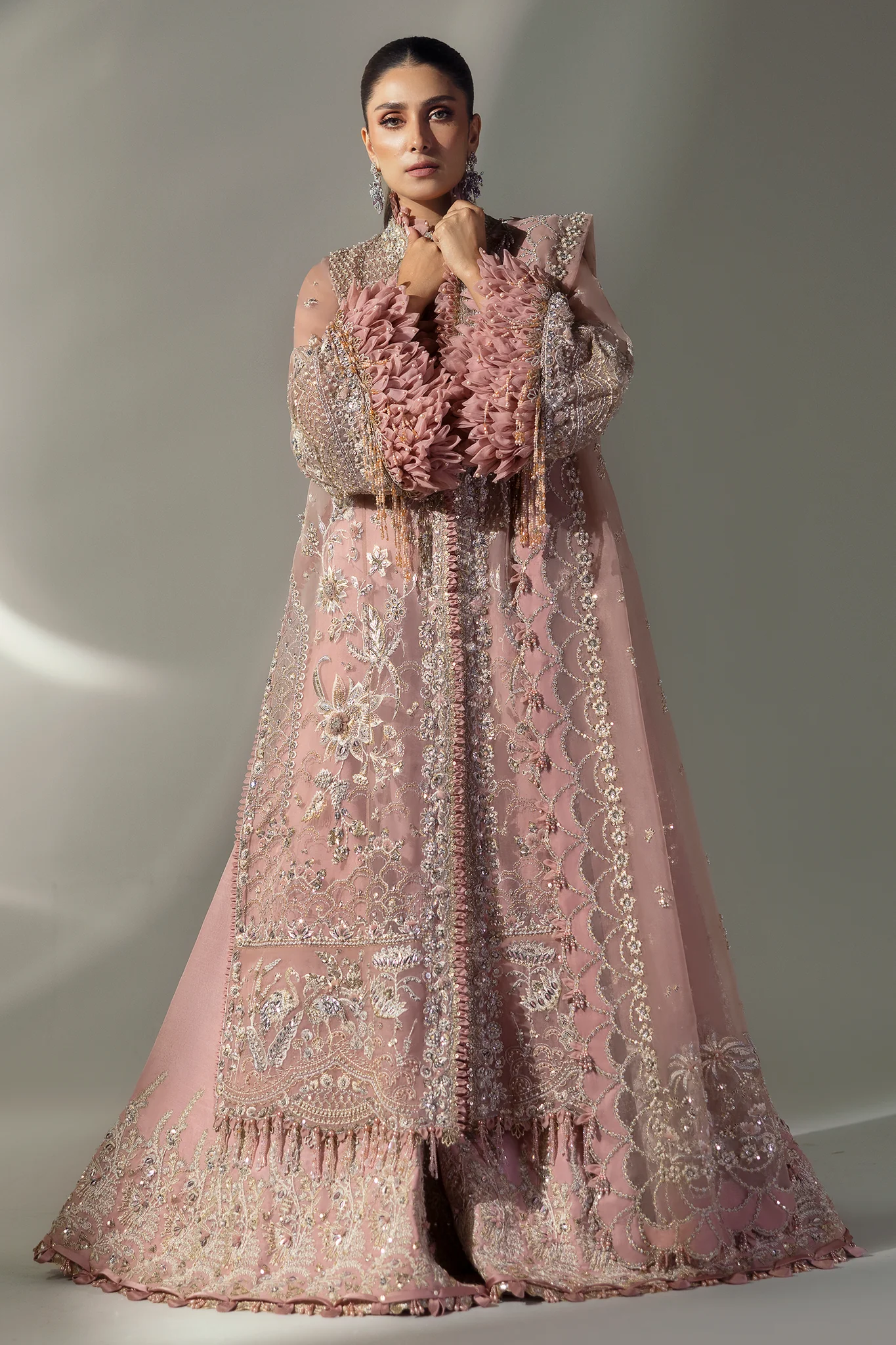 Elan Wedding Festive | EC24-07
