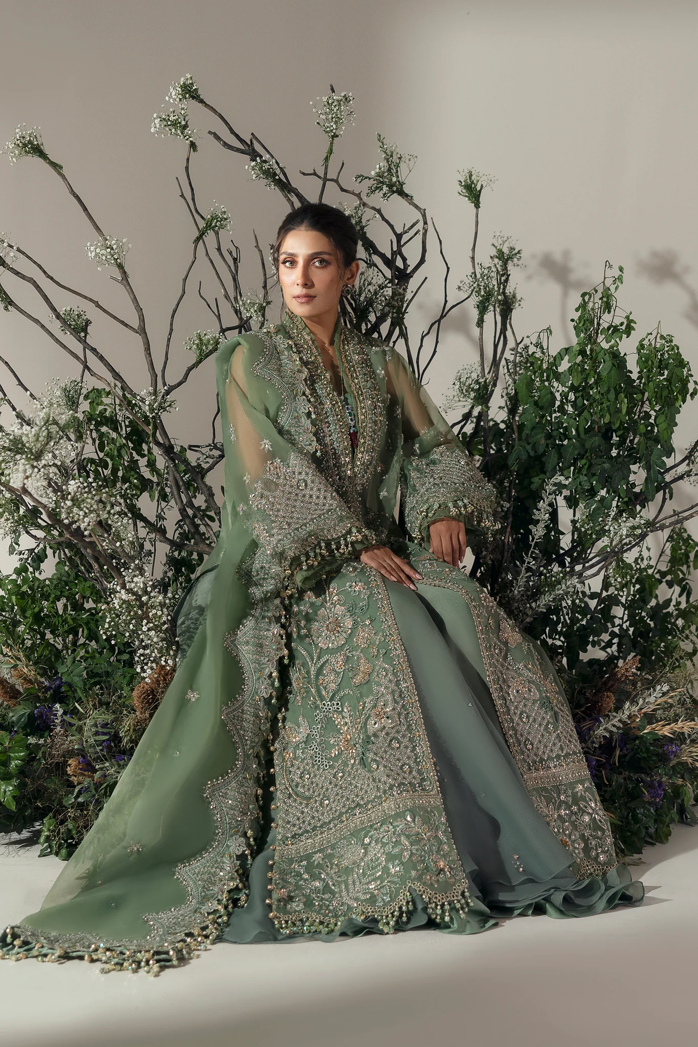 Elan Wedding Festive | EC24-05 - Image 2