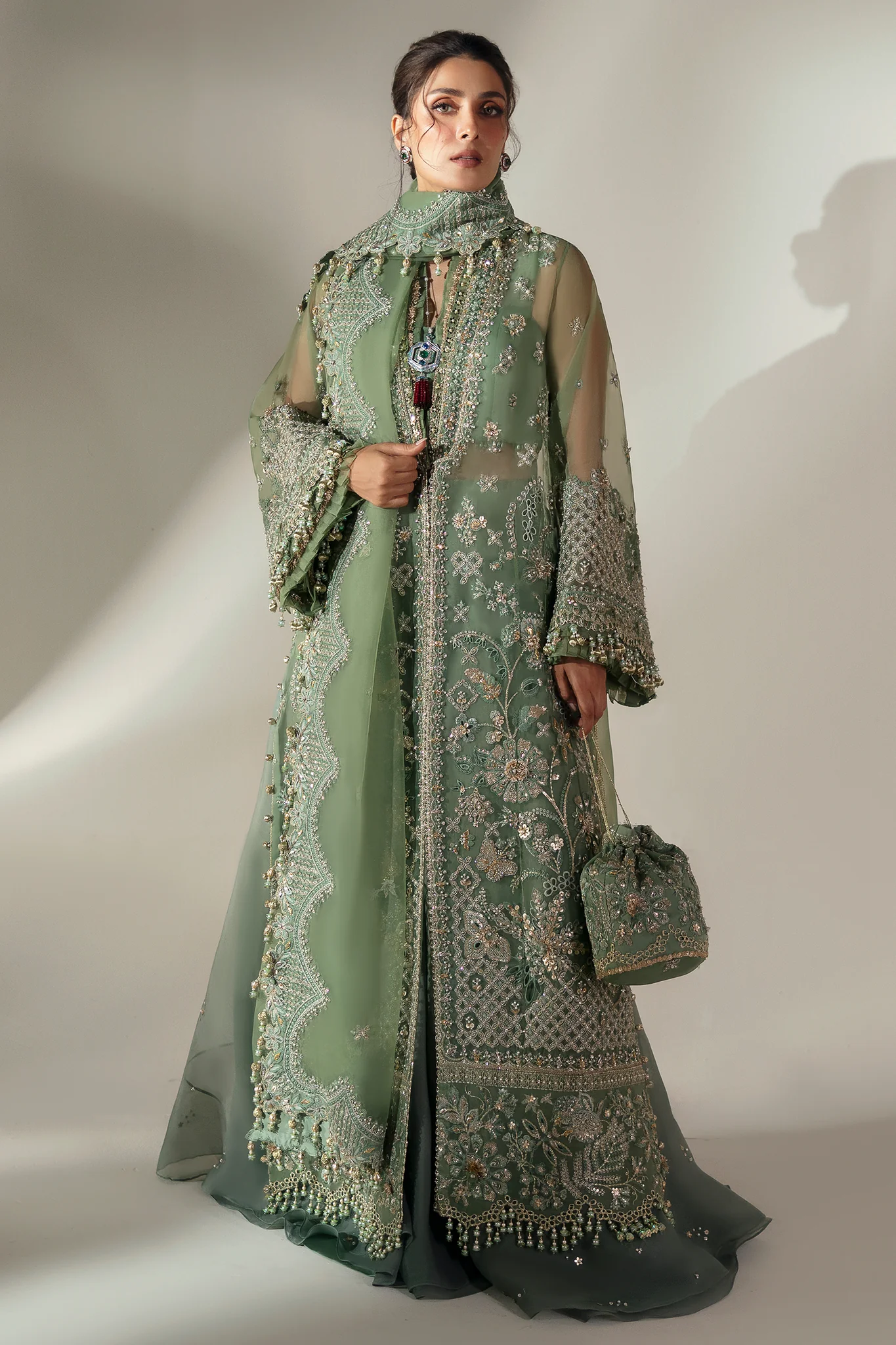 Elan Wedding Festive | EC24-05