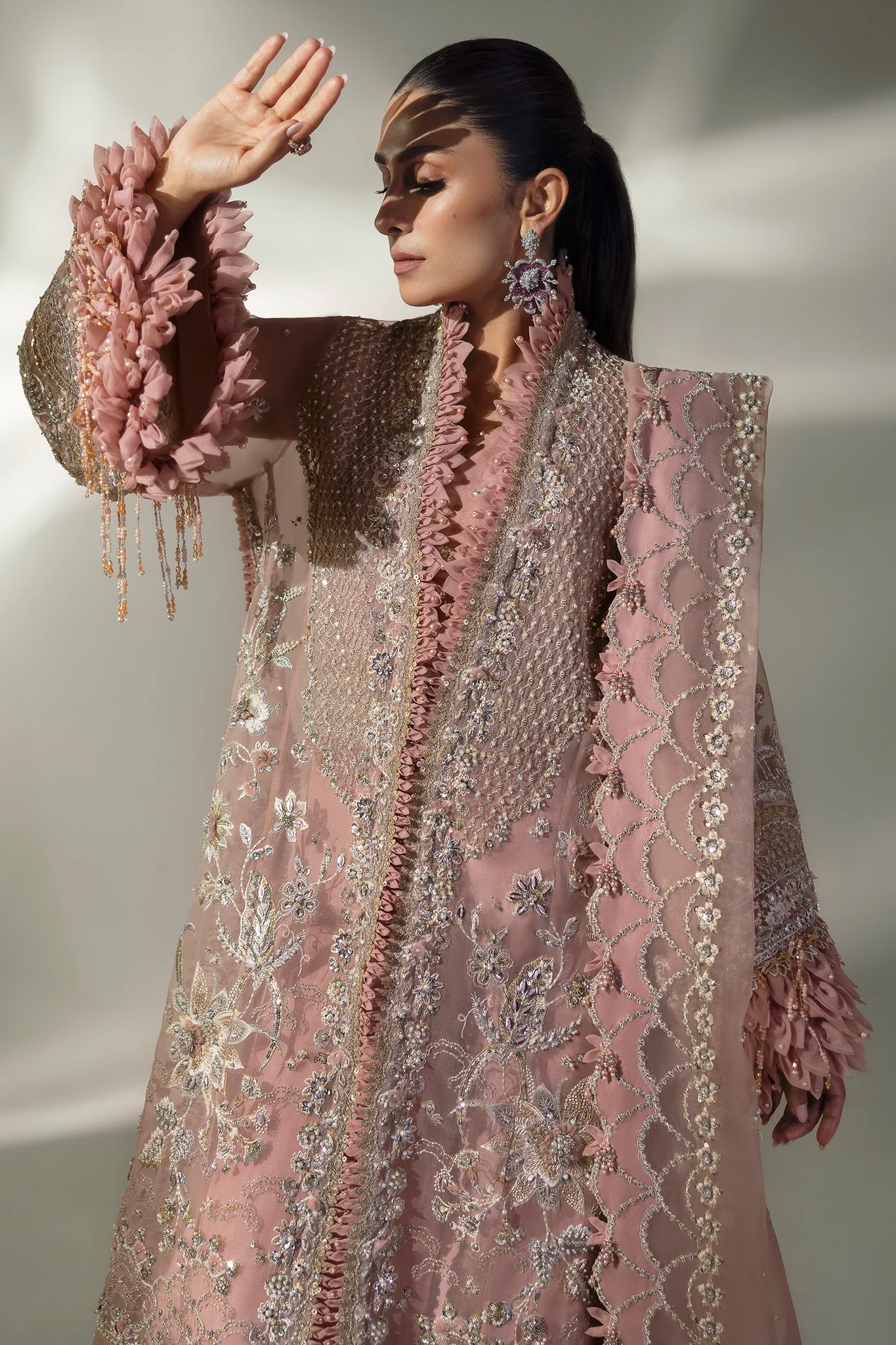 Elan Wedding Festive | EC24-07 - Image 5