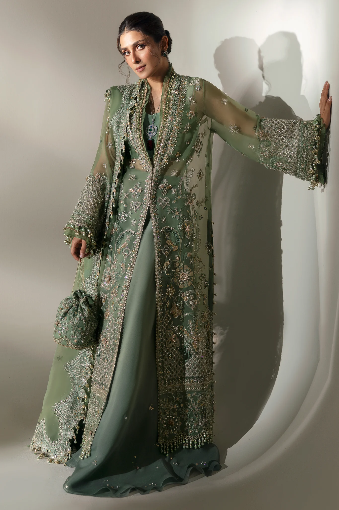 Elan Wedding Festive | EC24-05 - Image 3