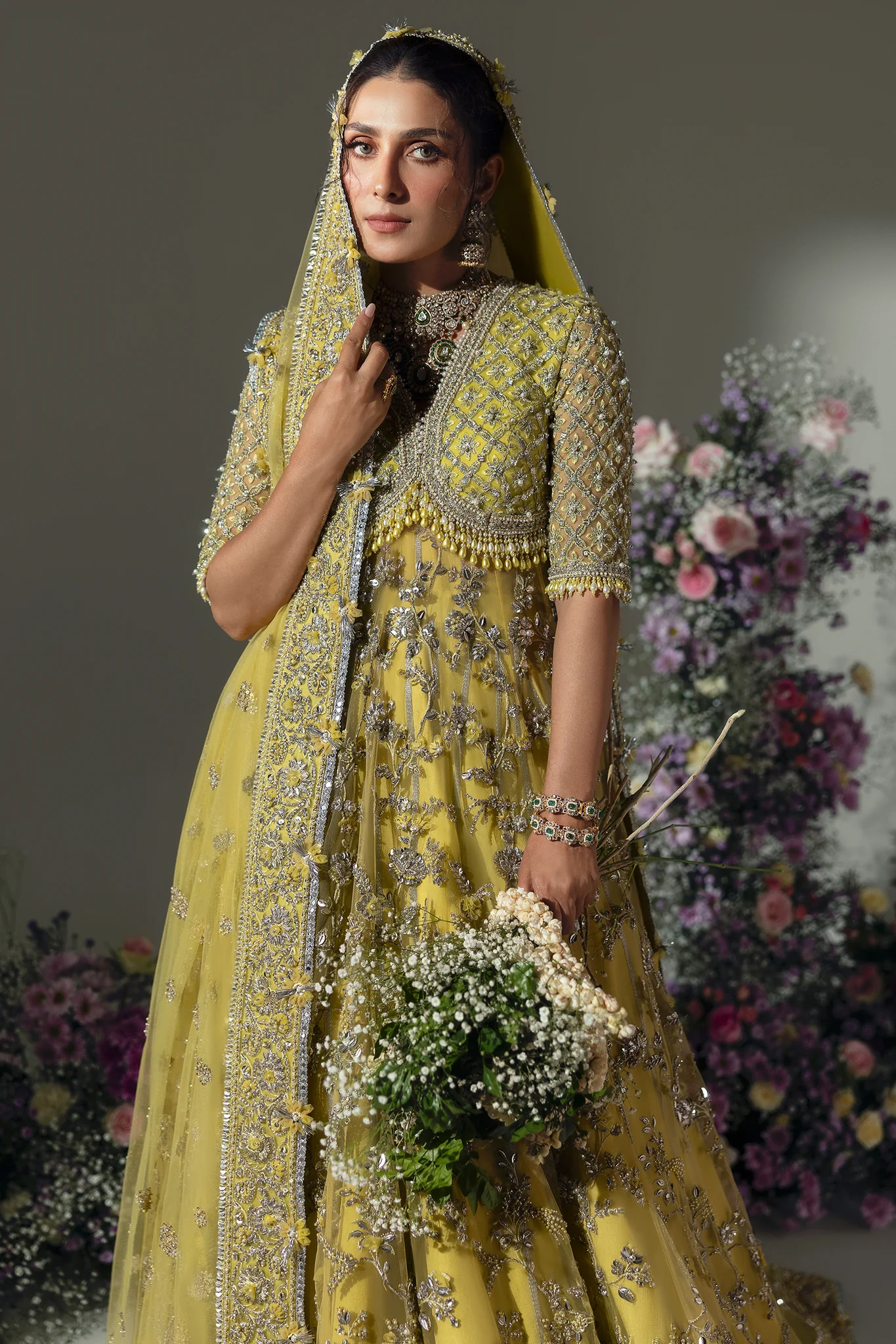 Elan Wedding Festive | EC24-03 - Image 2