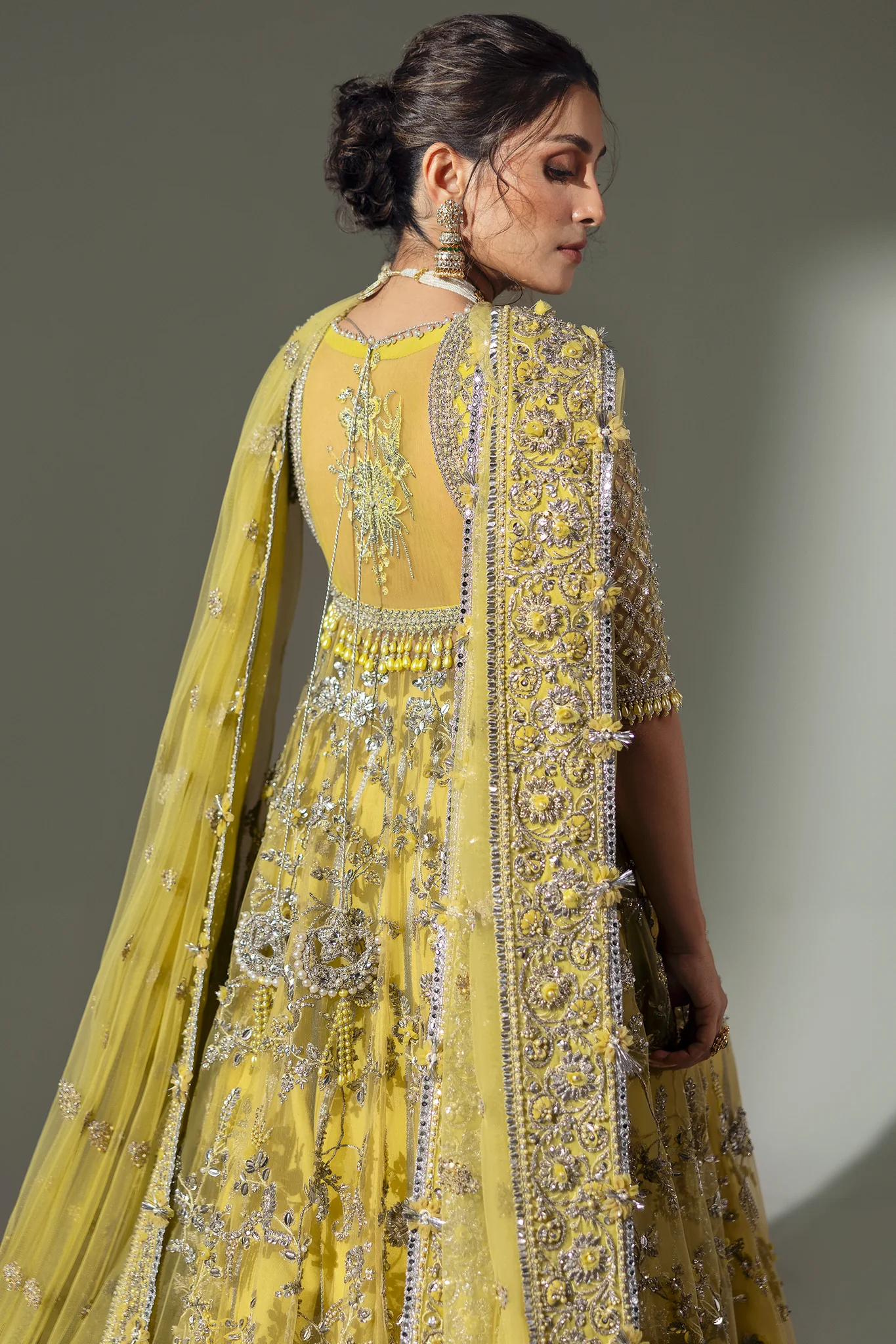 Elan Wedding Festive | EC24-03 - Image 3