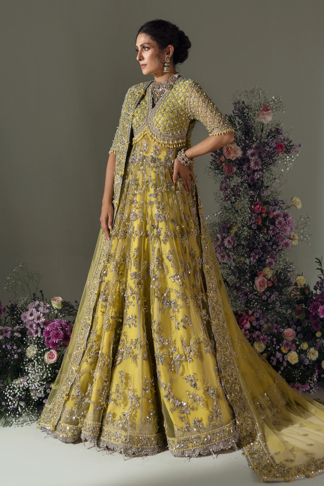 Elan Wedding Festive | EC24-03
