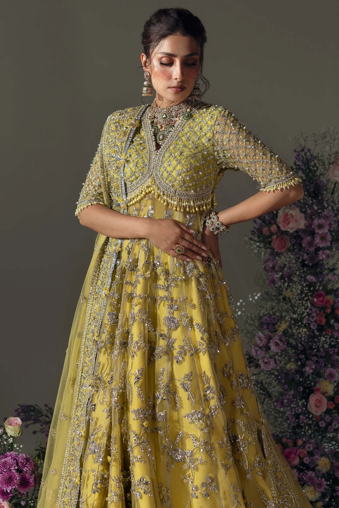 Elan Wedding Festive | EC24-03 - Image 5
