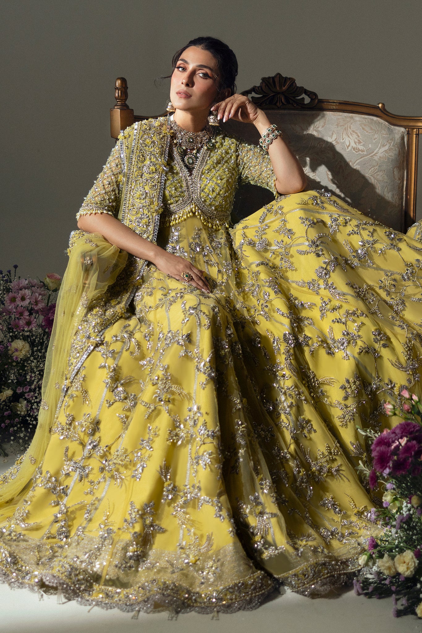 Elan Wedding Festive | EC24-03 - Image 6