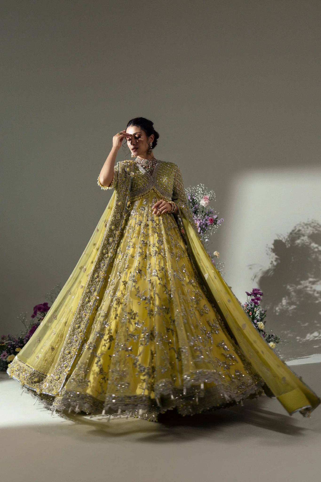 Elan Wedding Festive | EC24-03 - Image 7
