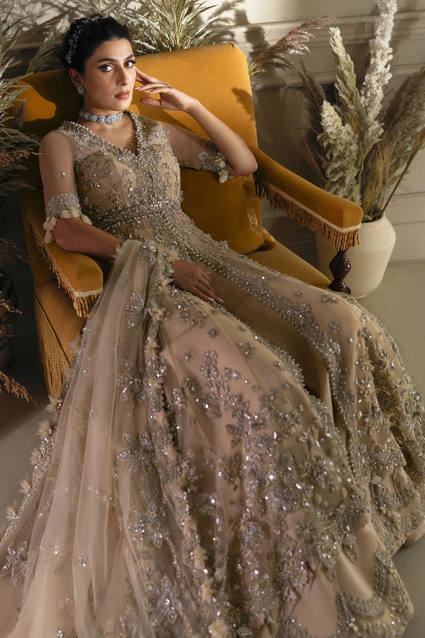 Elan Wedding Festive | EC24-08 - Image 4