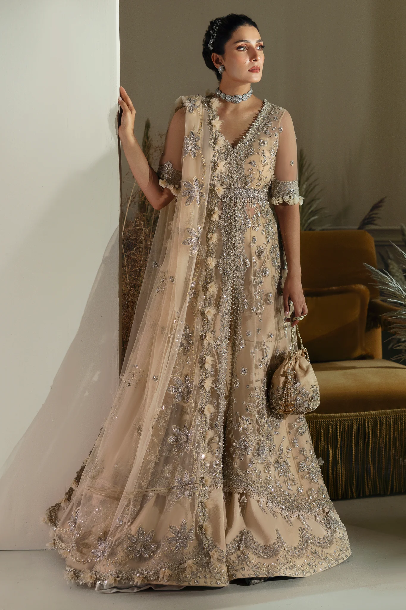 Elan Wedding Festive | EC24-08