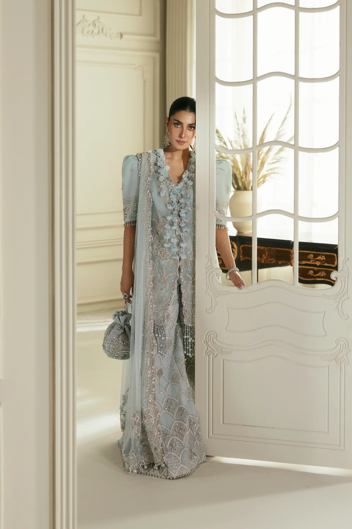Elan Wedding Festive | EC24-01 - Image 3