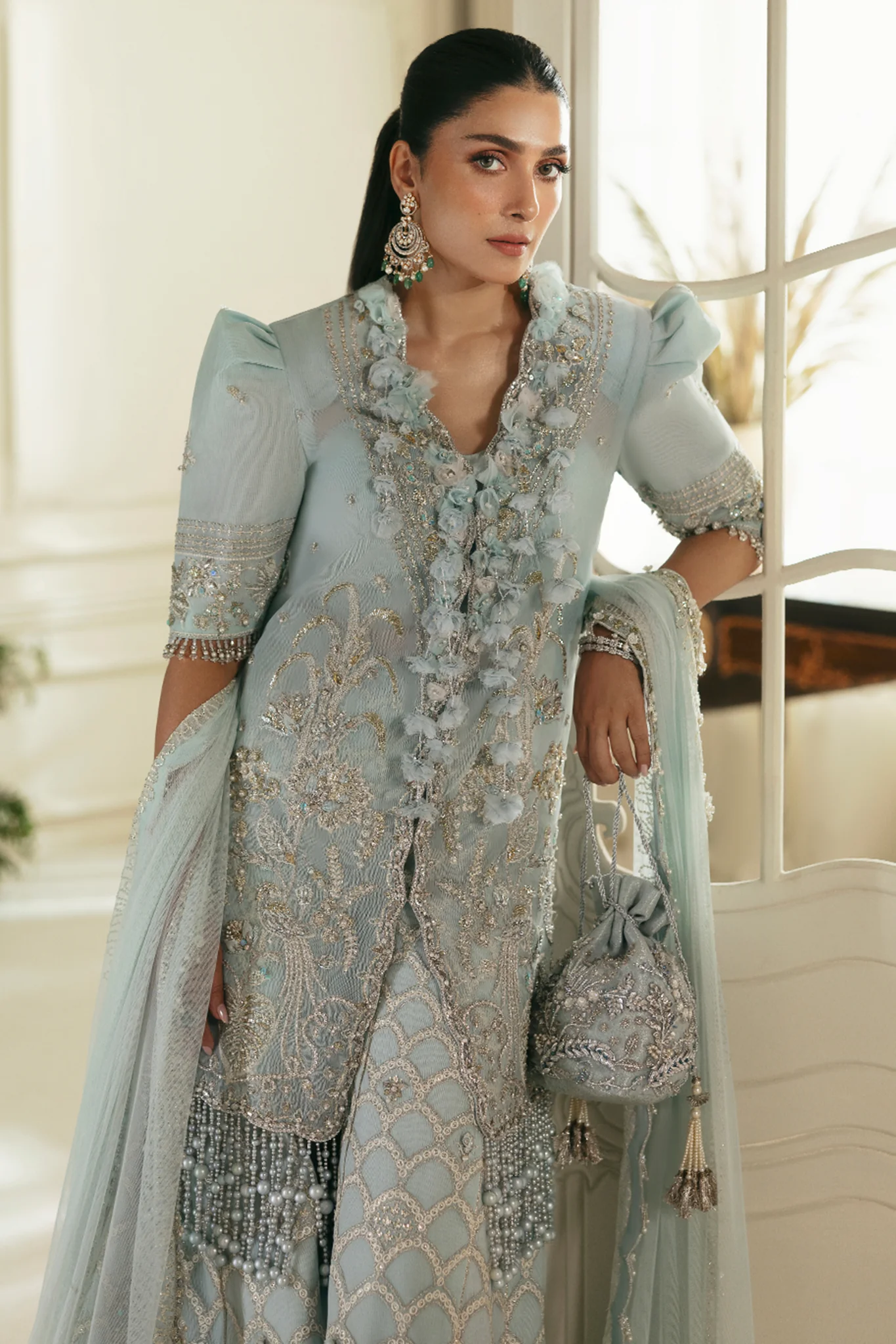 Elan Wedding Festive | EC24-01 - Image 2