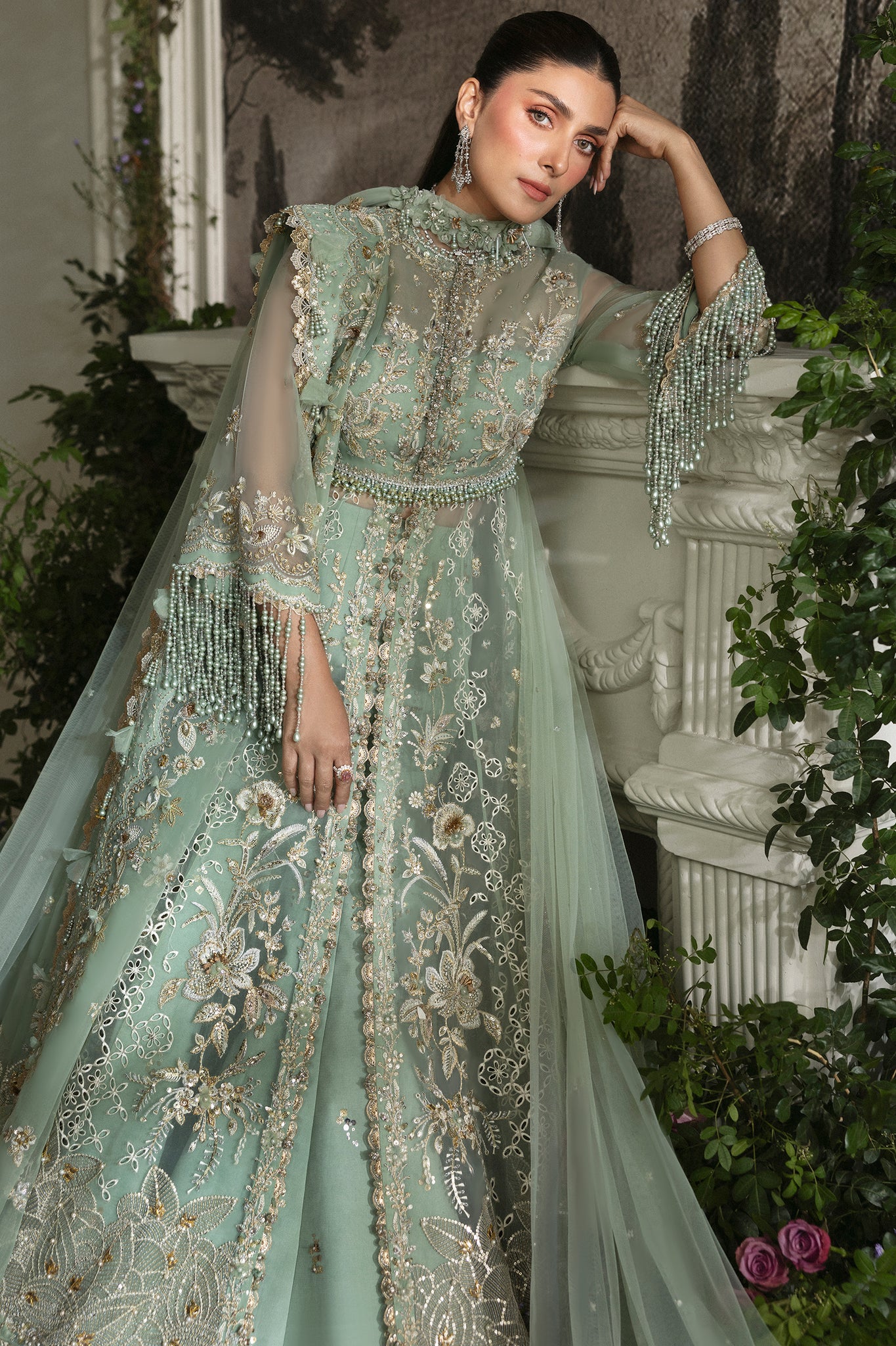 Elan Wedding Festive | EC24-06 - Image 4