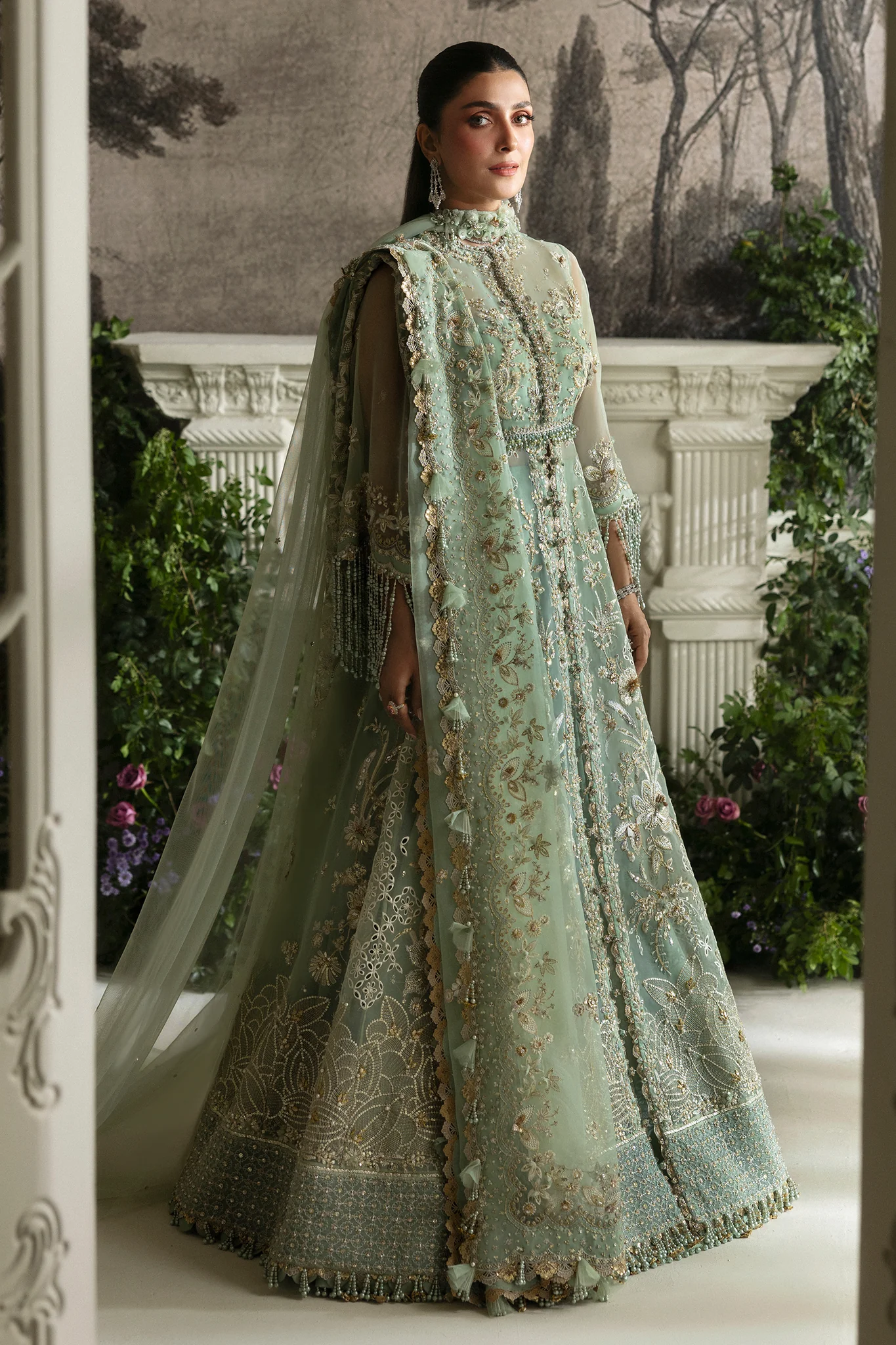 Elan Wedding Festive | EC24-06