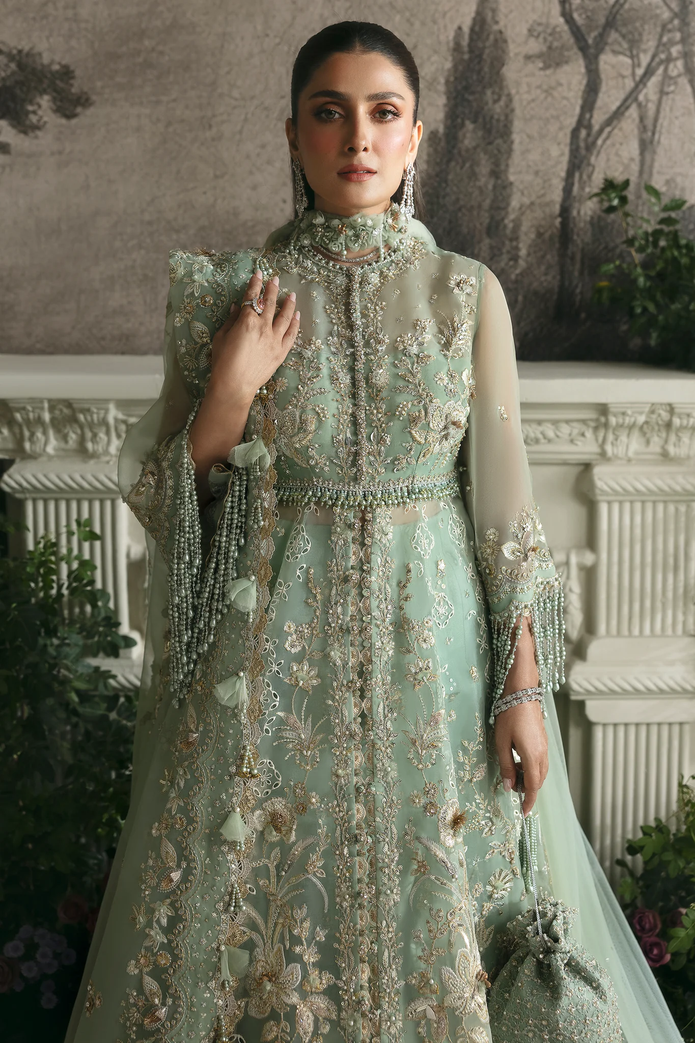 Elan Wedding Festive | EC24-06 - Image 2
