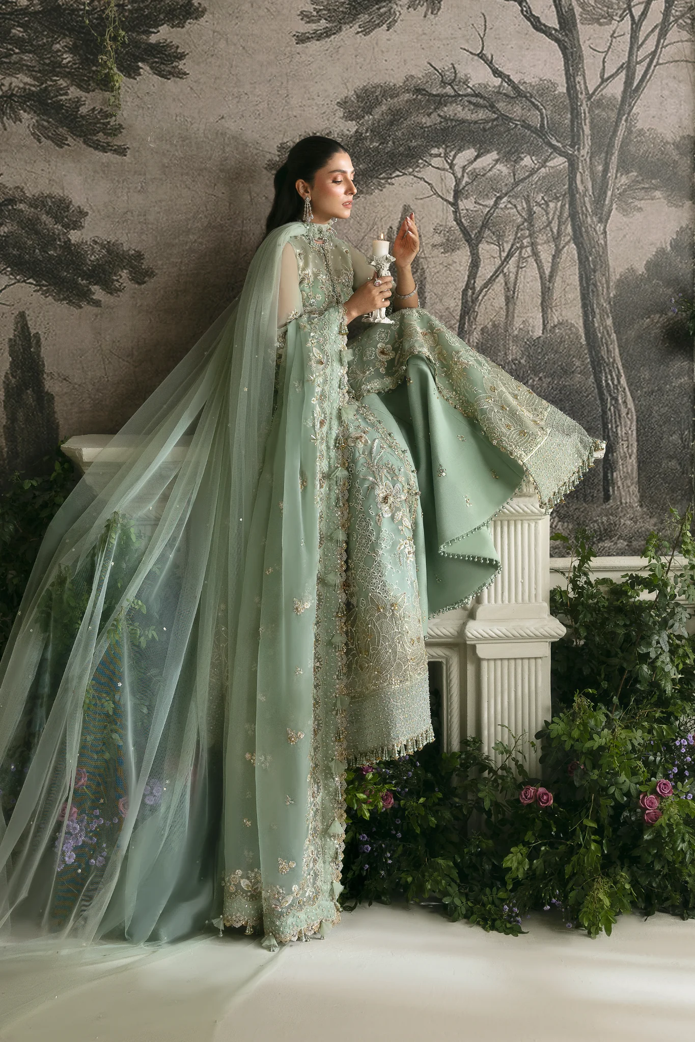 Elan Wedding Festive | EC24-06 - Image 3