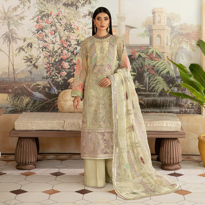 Maryam Hussain Marwa Luxury Festive Formals 2022 – NAAZ (GZ-173)