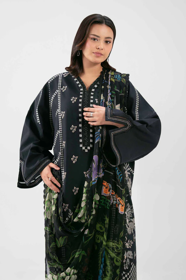 Nishat Summer Eid 2026 Collection || 42601226