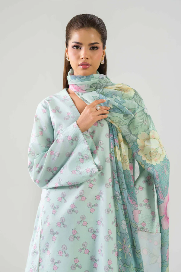 Nishat Summer Eid 2026 Collection || 42601251
