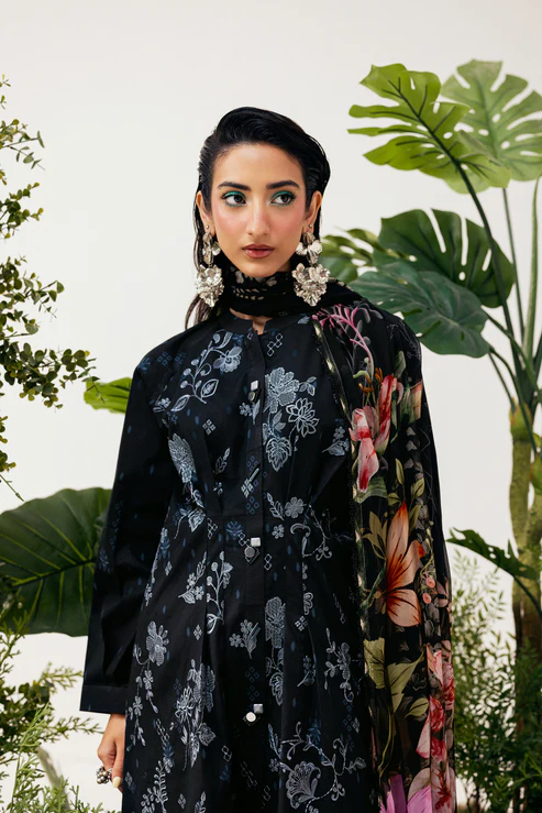 Printkari Zync Lawn by Florent 2026 || FPK - 3B - Image 4