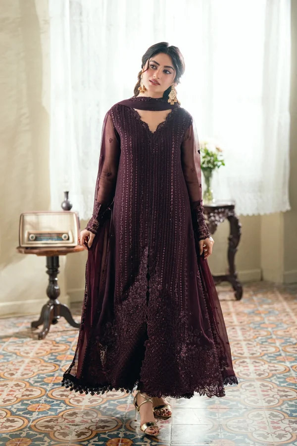 Ensembles by Azure 2026 || Nectar Rouge
