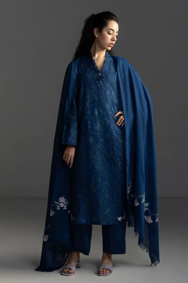Coco Lawn  by Zara Shahjahan 2026 | 08 A