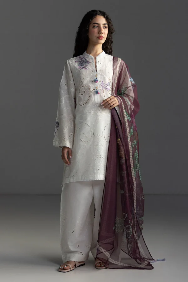Coco Lawn  by Zara Shahjahan 2026 | 10 B