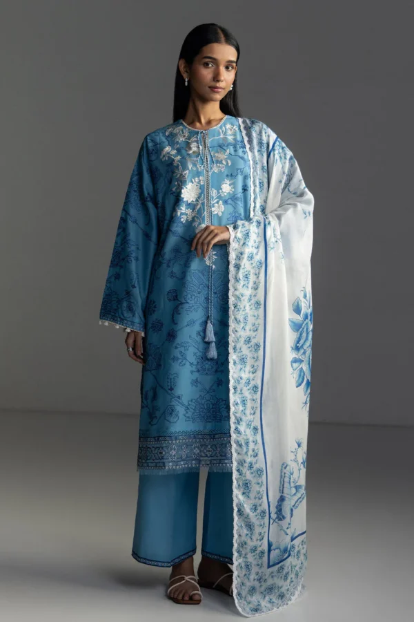 Coco Lawn  by Zara Shahjahan 2026 | 03 A