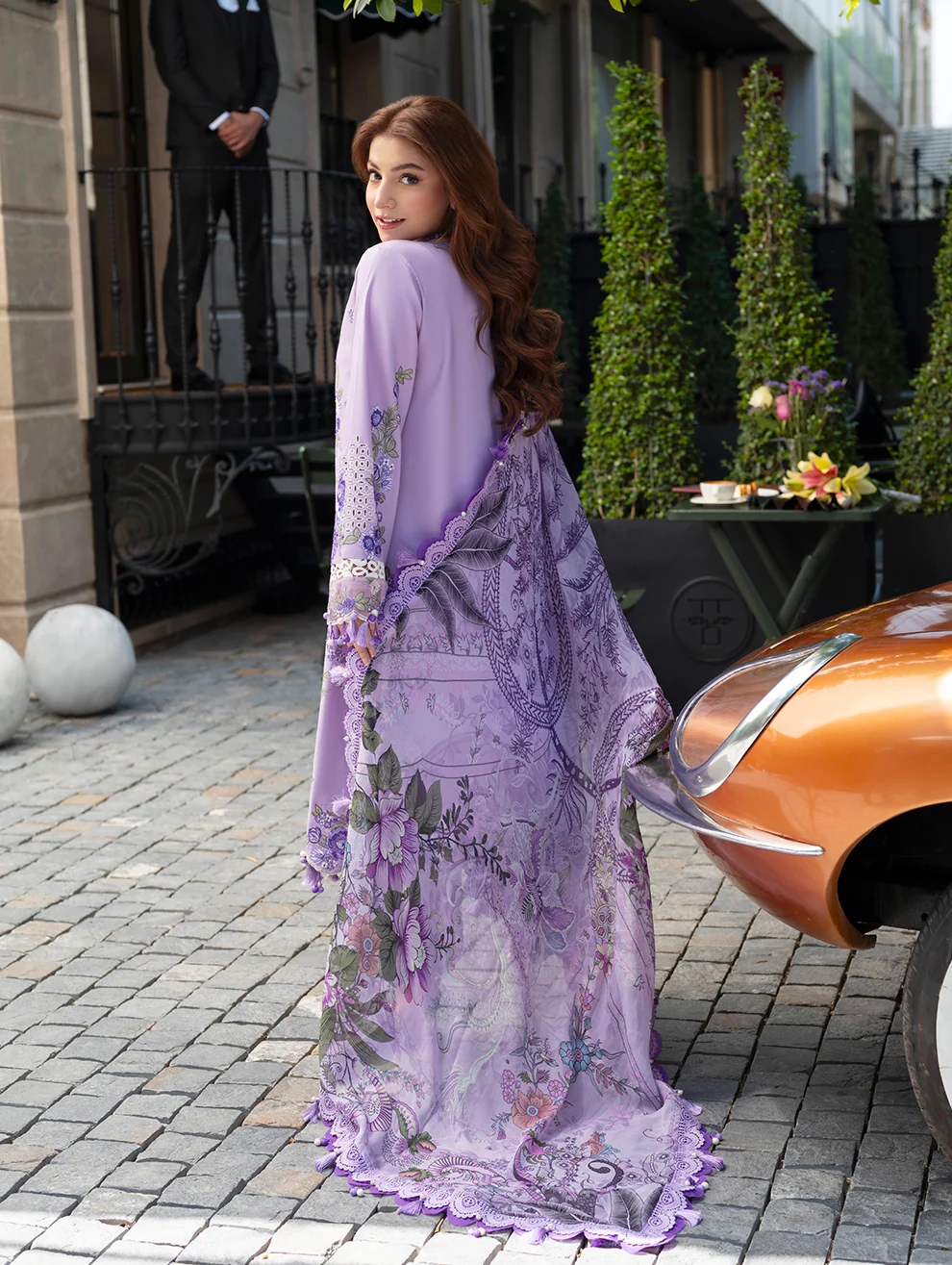 Ombre Starlet Lawn 2026 by Jade || 26-OC-20824 - Image 3