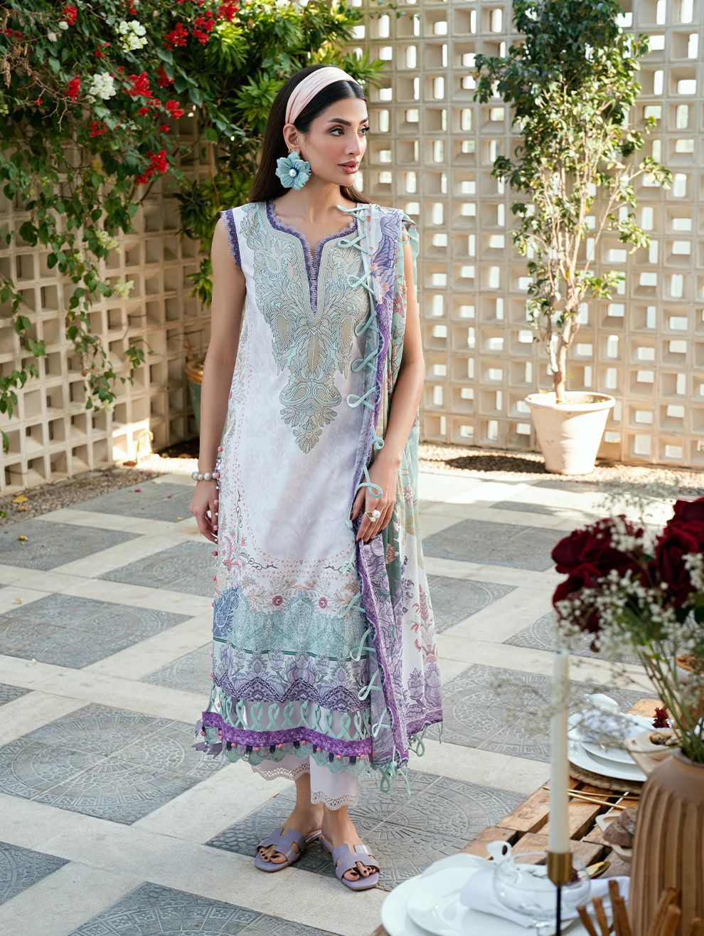 Jade Urbane Digital Lawn 2026 || 26-UDP-20935 B
