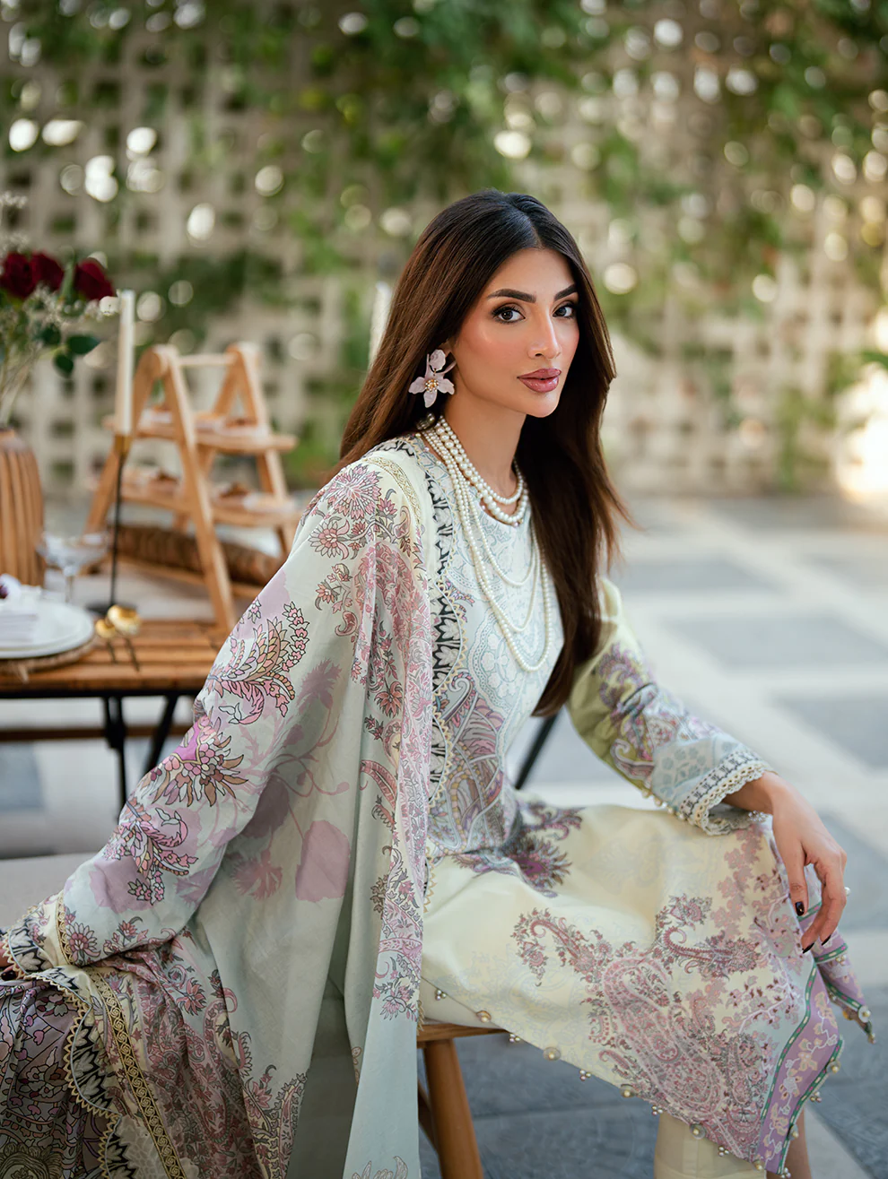 Jade Urbane Digital Lawn 2026 || 26-UDP-20939 B - Image 3