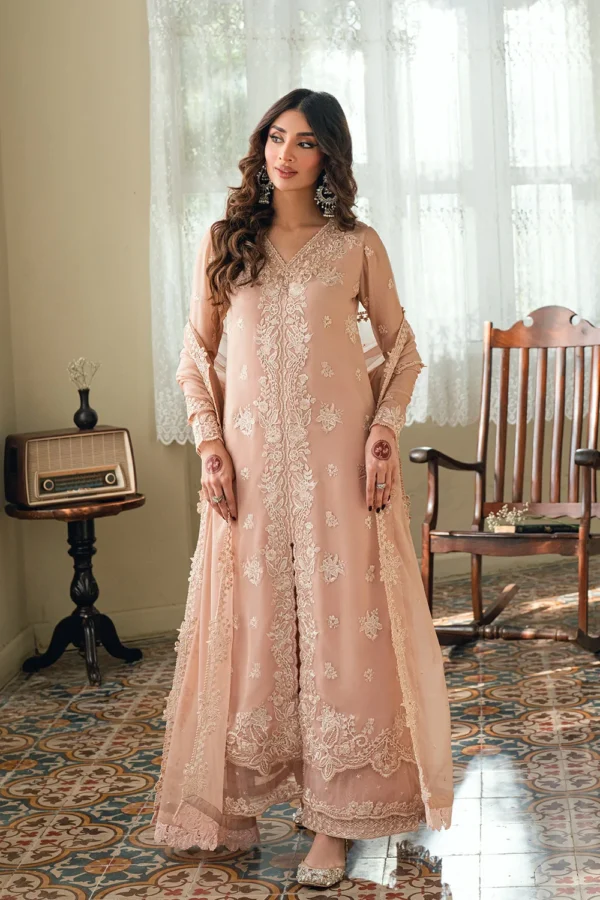 Ensembles by Azure 2026 || Cosmic Blush