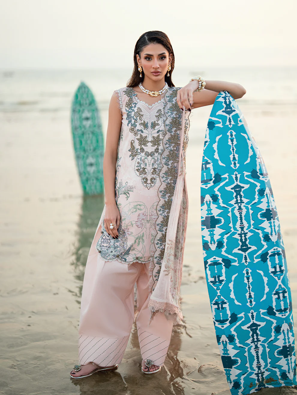 Jade Needle Wonder Lawn 2026 || 26-NW-20942