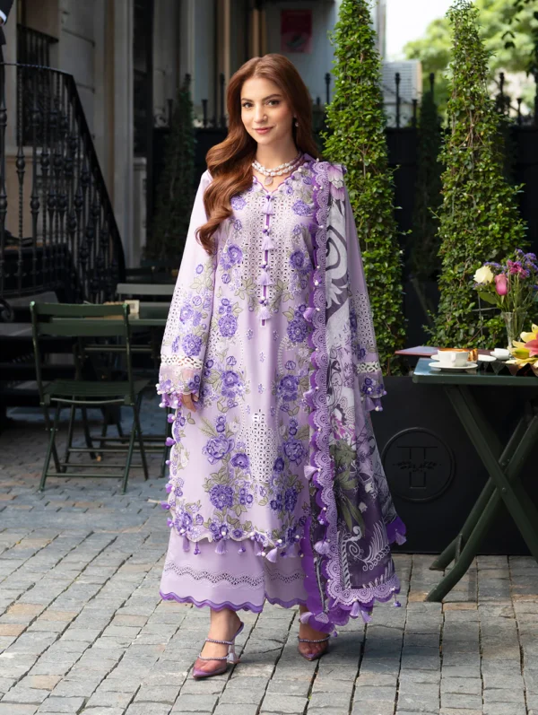 Ombre Starlet Lawn 2026 by Jade ||  26-OC-20824
