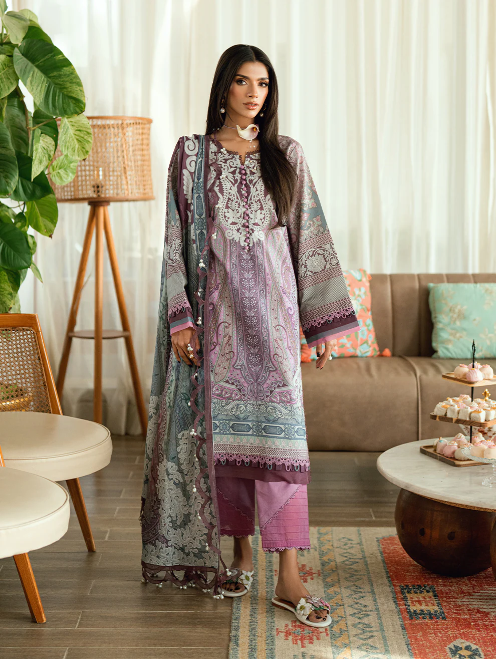 Jade Urbane Digital Lawn 2026 || 26-UDP-20934 B