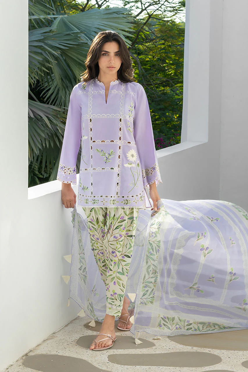 Sania Maskatiya Lawn 2026 || Seya