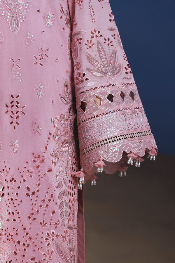 Aman Lawn by Nureh 2026 | Seeran NE-232 - Image 4