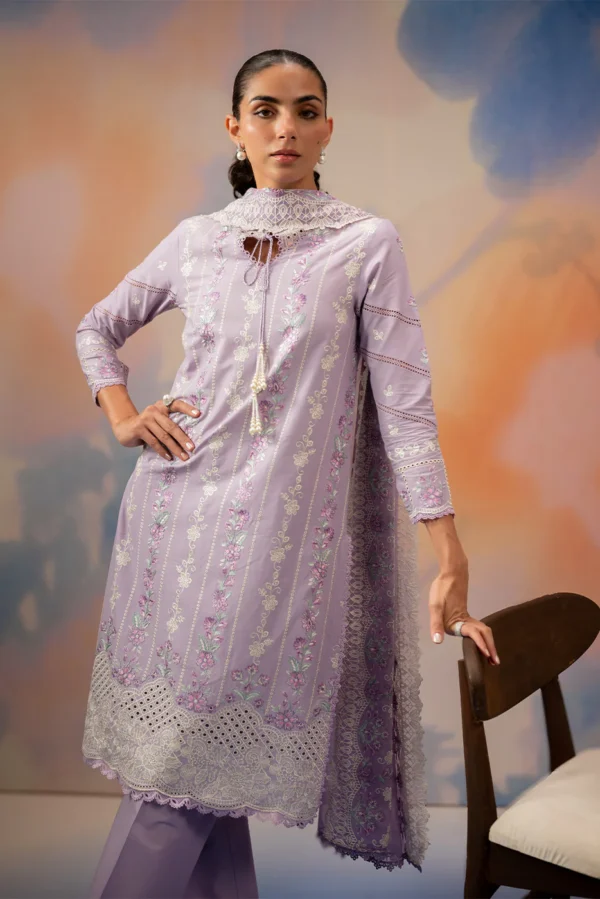 Beechtree Premium Collection 2026 || LAVENDER LUXE