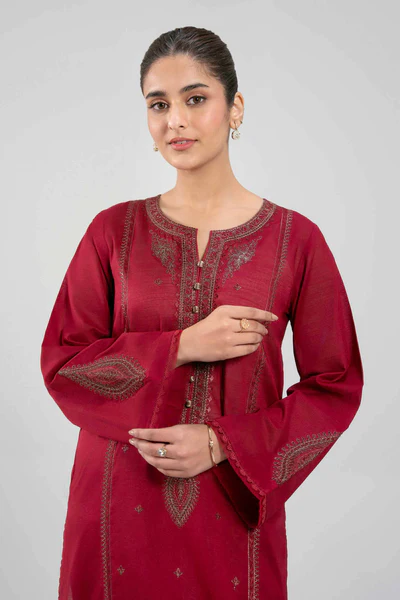 Nishat Summer Eid 2026 Collection || 42502313 - Image 2
