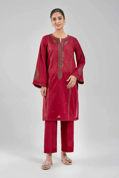 Nishat Summer Eid 2026 Collection || 42502313