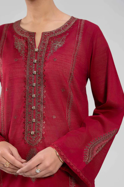 Nishat Summer Eid 2026 Collection || 42502313 - Image 3