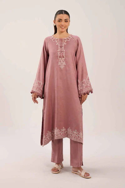 Nishat Summer Eid 2026 Collection || 42503736 - Image 2
