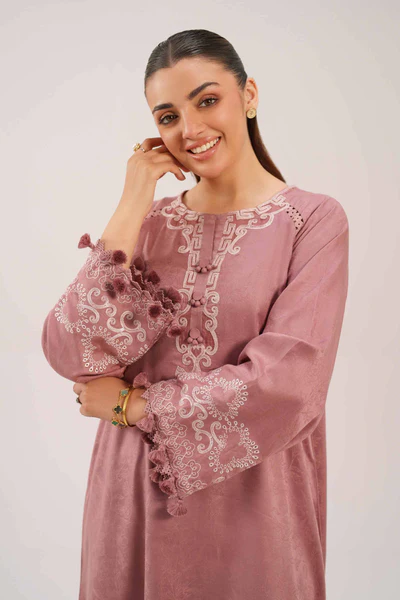 Nishat Summer Eid 2026 Collection || 42503736 - Image 4